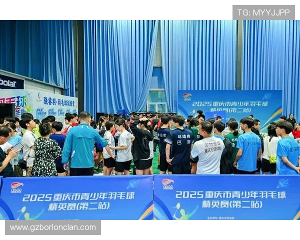 重庆羽毛球队引领羽毛球战术潮流最新TOP10分析与解读