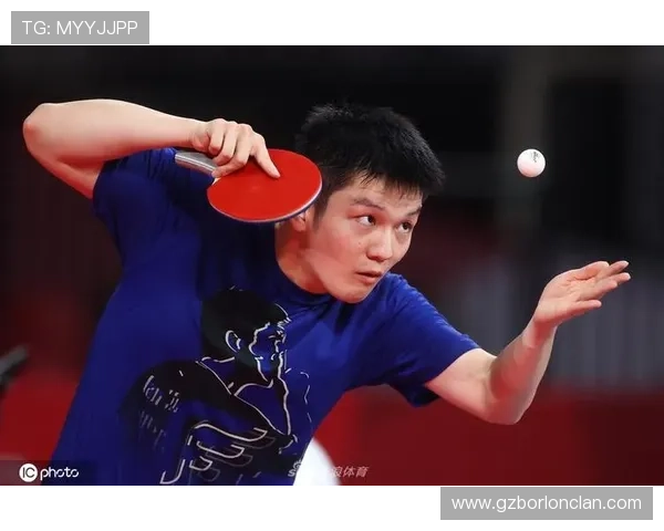 重庆乒乓球队速度之美探秘与训练技巧分享